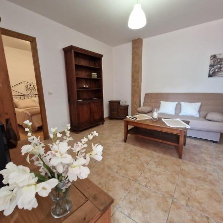 Apartamento Marbella Zewnętrze zdjęcie