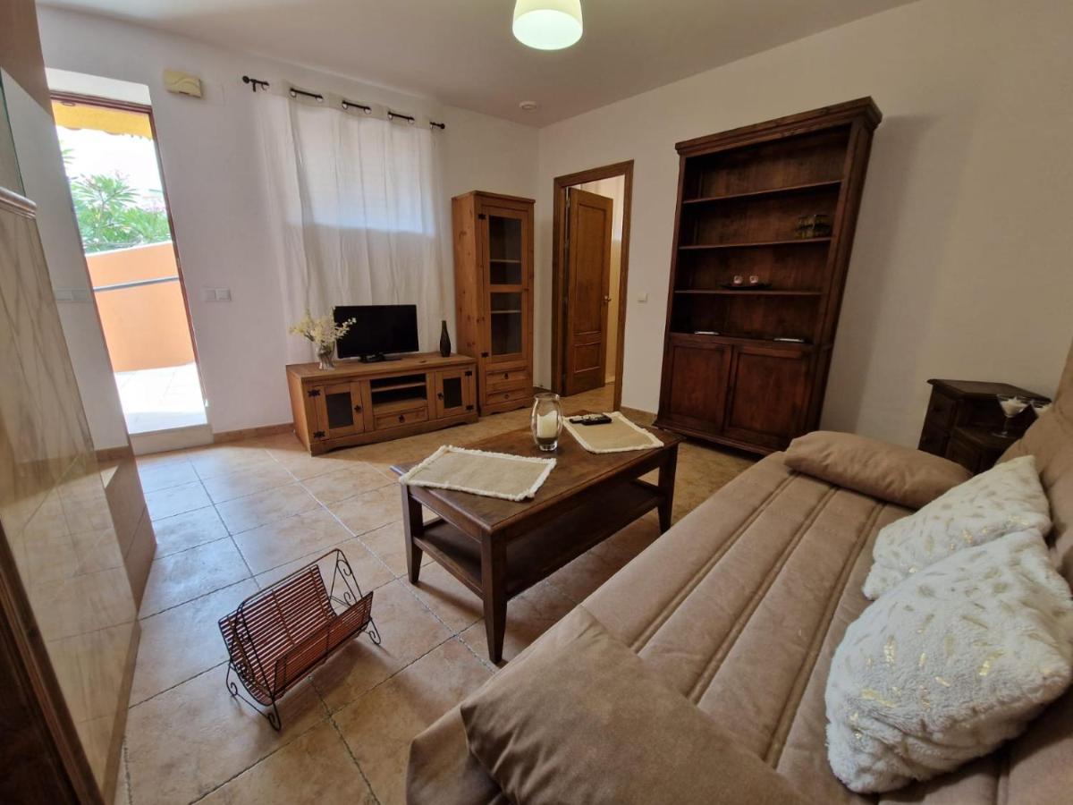 Apartamento Marbella Zewnętrze zdjęcie