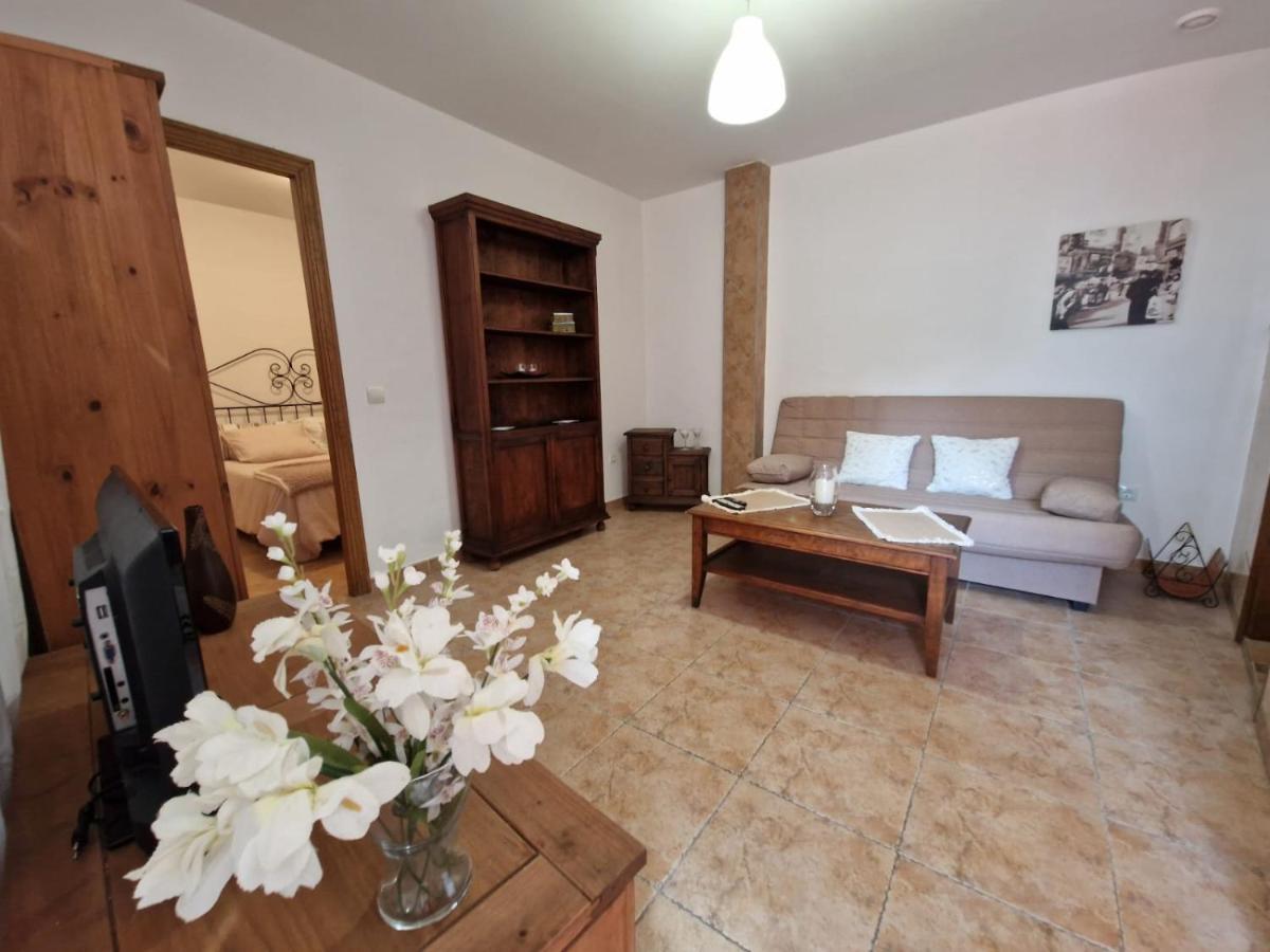Apartamento Marbella Zewnętrze zdjęcie