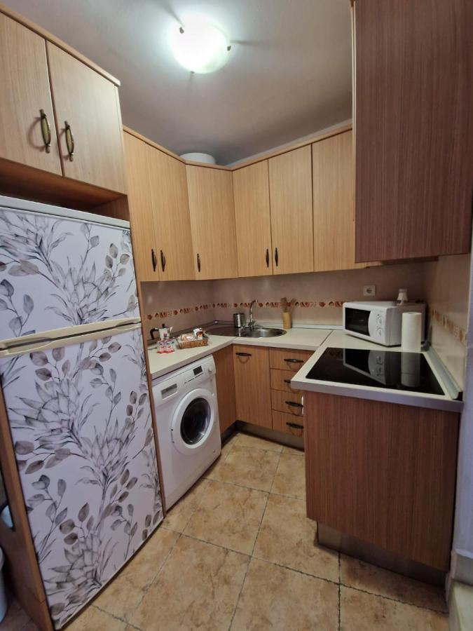 Apartamento Marbella Zewnętrze zdjęcie
