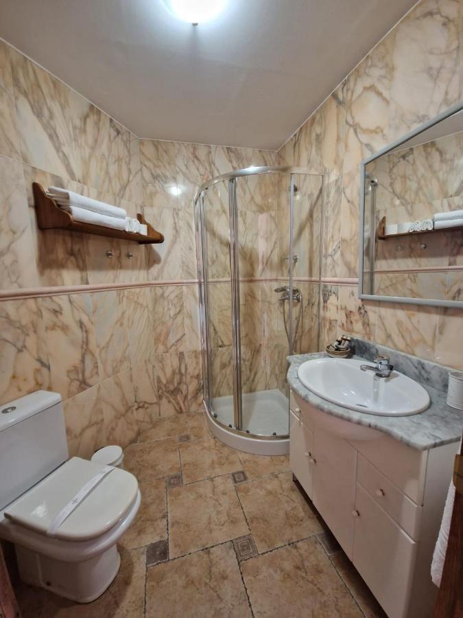 Apartamento Marbella Zewnętrze zdjęcie